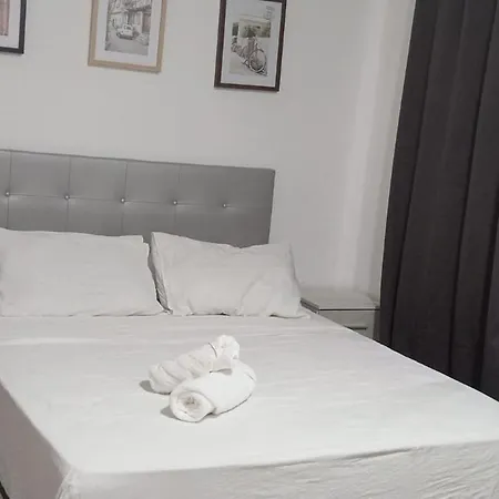 Casamar Apartament Alicante