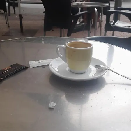 Casamar Apartament *