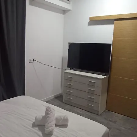 Casamar Apartament Alicante