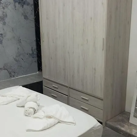 Apartament Casamar Alicante