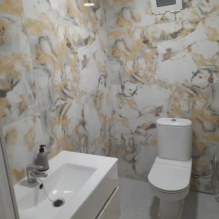 Casamar Apartament