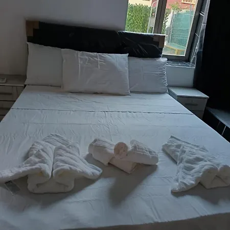 Apartament Casamar *