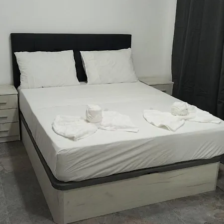 Casamar Apartament