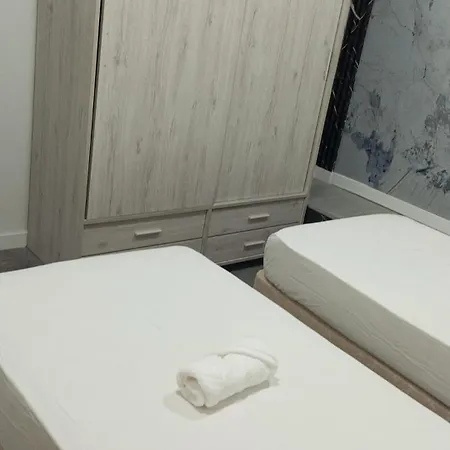 Casamar Apartament