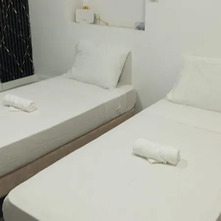 Casamar Apartament Alicante