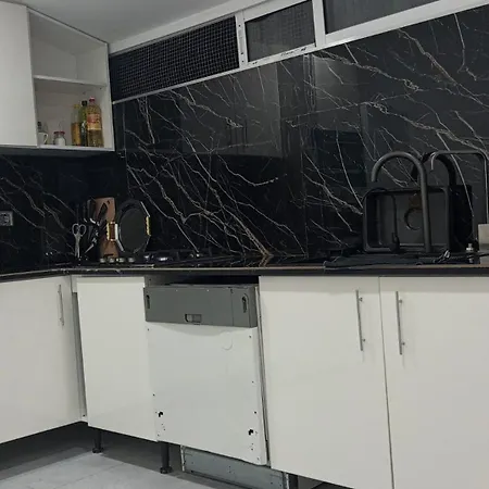 Apartament Casamar *