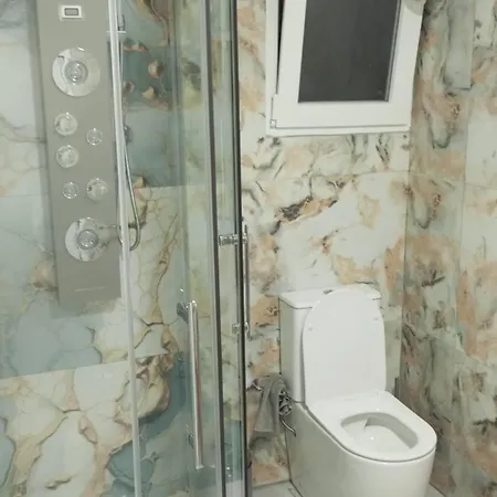 Casamar Apartament *