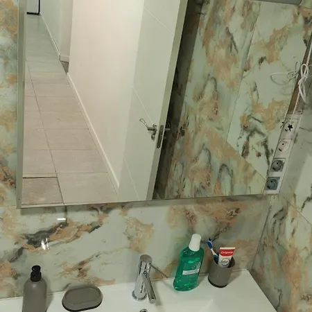 Apartament Casamar Alicante