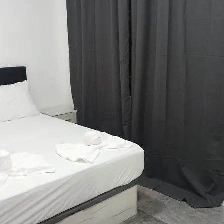 Apartament Casamar Alicante